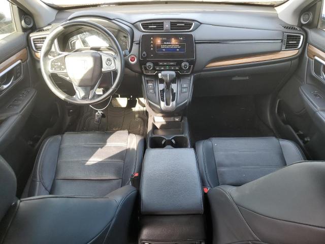 HONDA CR-V EXL 2020