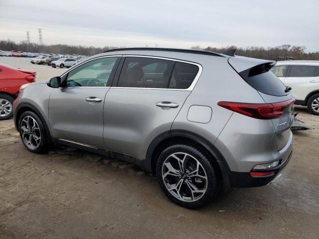 KIA SPORTAGE SX 2020