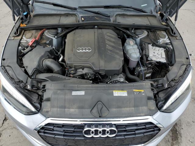 AUDI A5 PREMIUM PLUS 45 2021