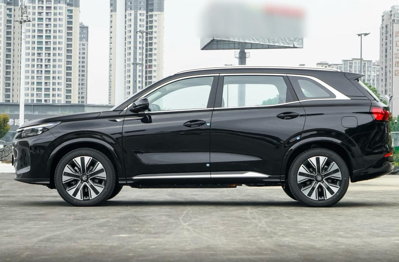 Blue Electric E5 PLUS 2025