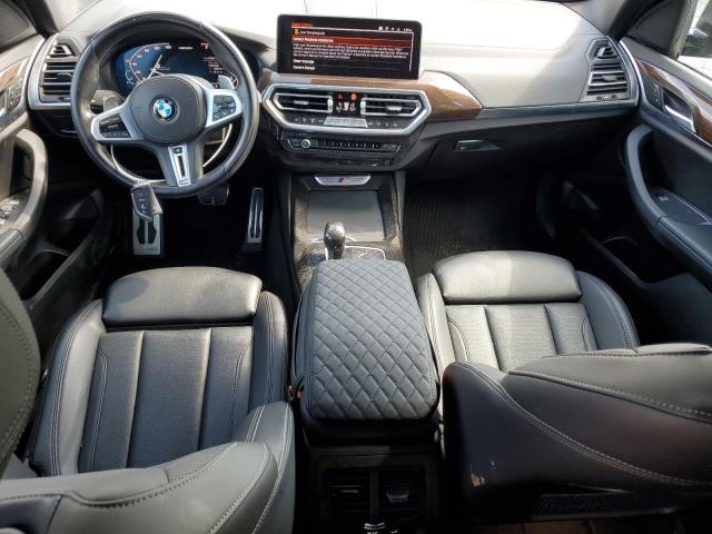 BMW X3 M40I 2022