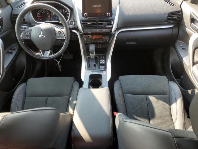 MITSUBISHI ECLIPSE CROSS SE 2024