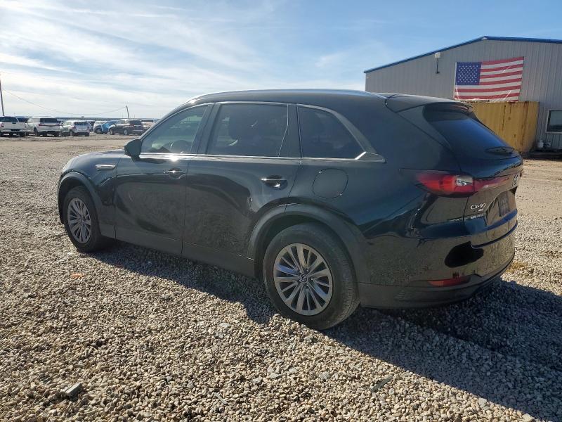 MAZDA CX-90 PREFERRED PLUS 2023
