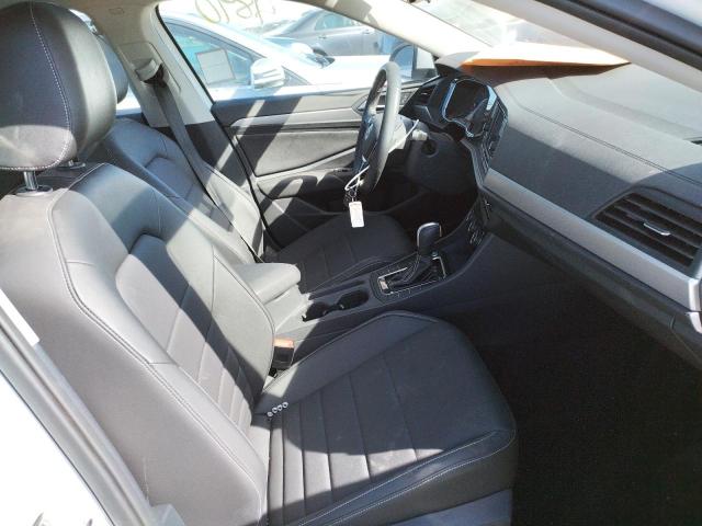 VOLKSWAGEN JETTA S 2021