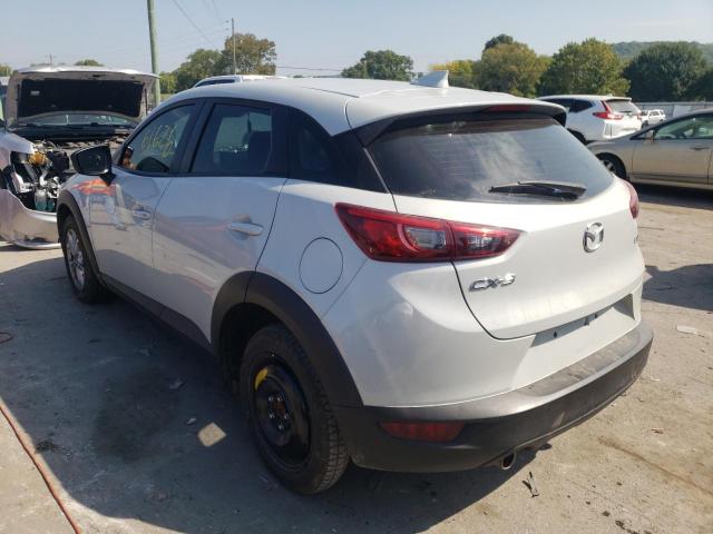 MAZDA CX-3 SPORT 2019