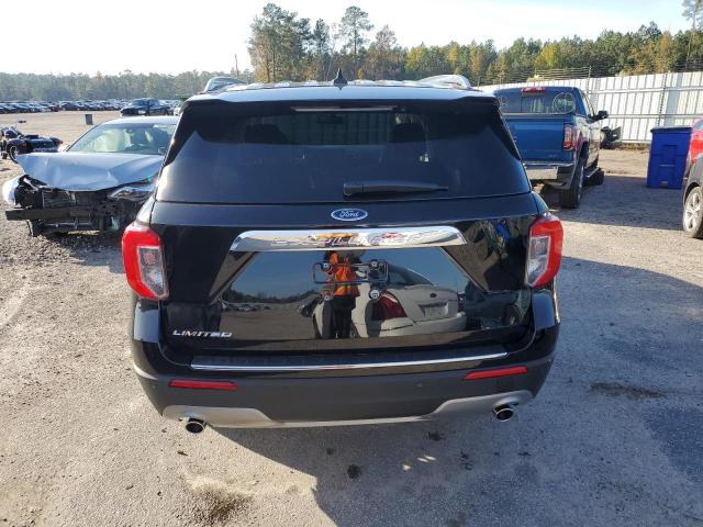 FORD EXPLORER LIMITED 2023