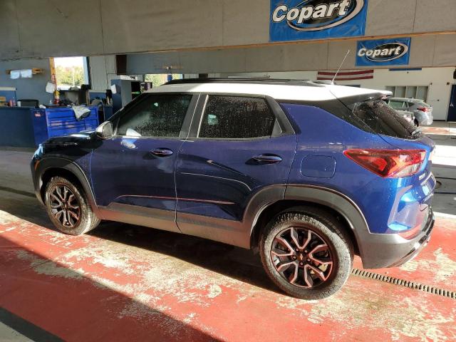 CHEVROLET TRAILBLAZER ACTIV 2023