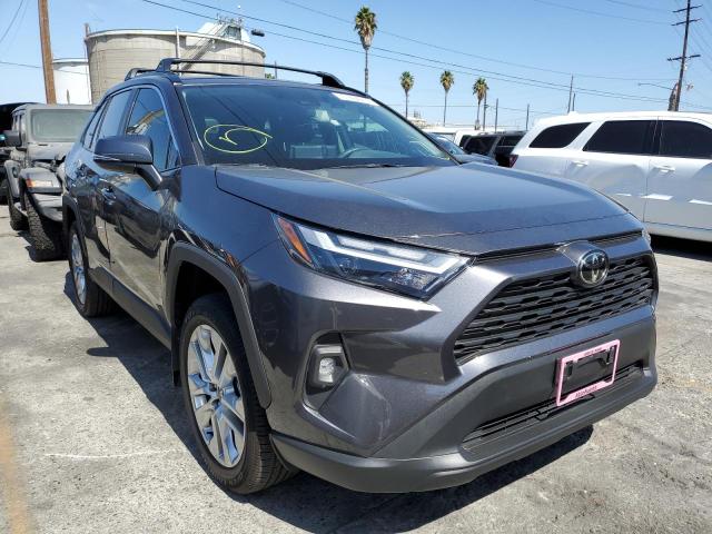 TOYOTA RAV4 XLE PREMIUM 2022