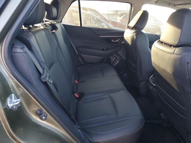 SUBARU OUTBACK LIMITED 2023