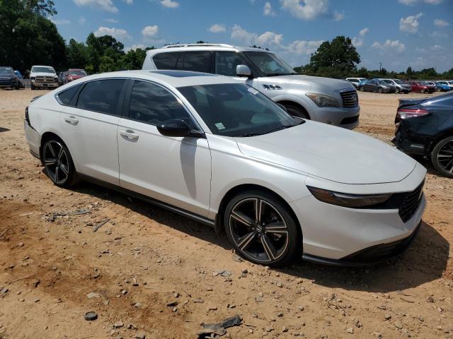 HONDA ACCORD HYBRID SPORT 2023