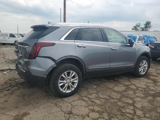 CADILLAC XT5 LUXURY 2021