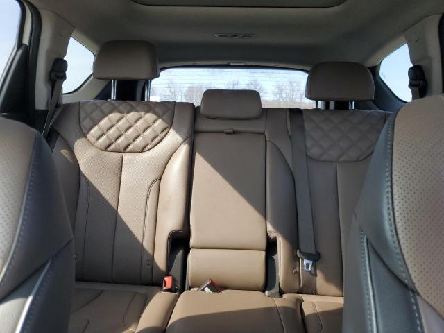 HYUNDAI SANTA FE LIMITED 2022