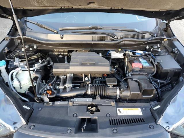 HONDA CR-V EX 2021