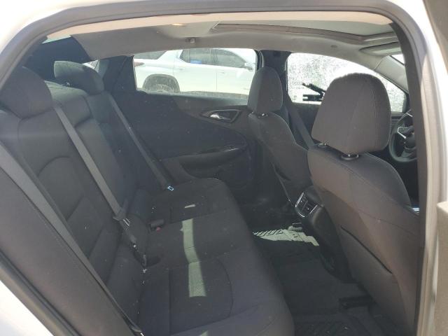 CHEVROLET MALIBU LT 2022