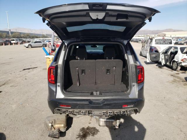 GMC ACADIA SLE 2021
