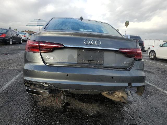 AUDi A4 PREMIUM PLUS 45 2023