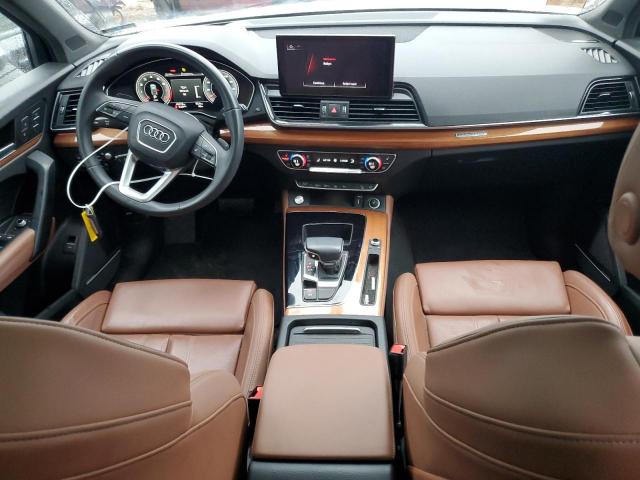 AUDI Q5 PRESTIGE 2021