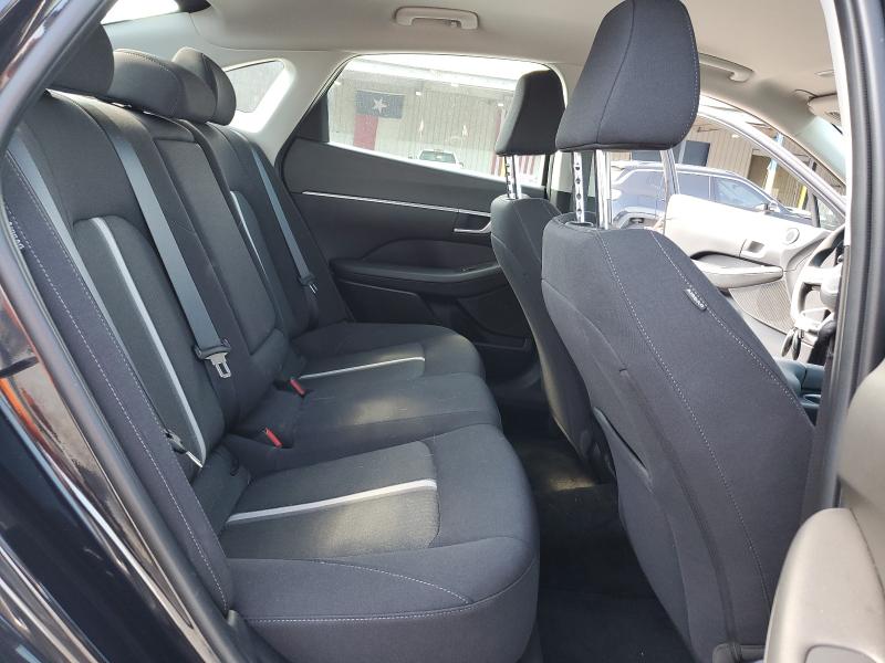 HYUNDAI SONATA SEL 2024
