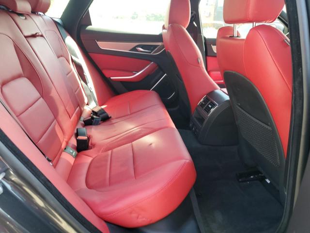 JAGUAR XF R-DYNAMIC SE 2023