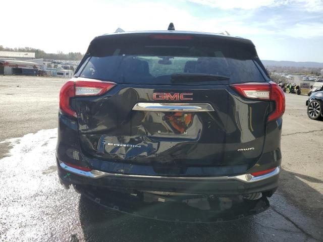 GMC TERRAIN SLT 2022