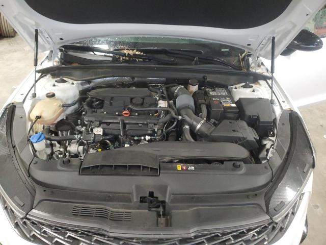 KIA K5 GT LINE 2022