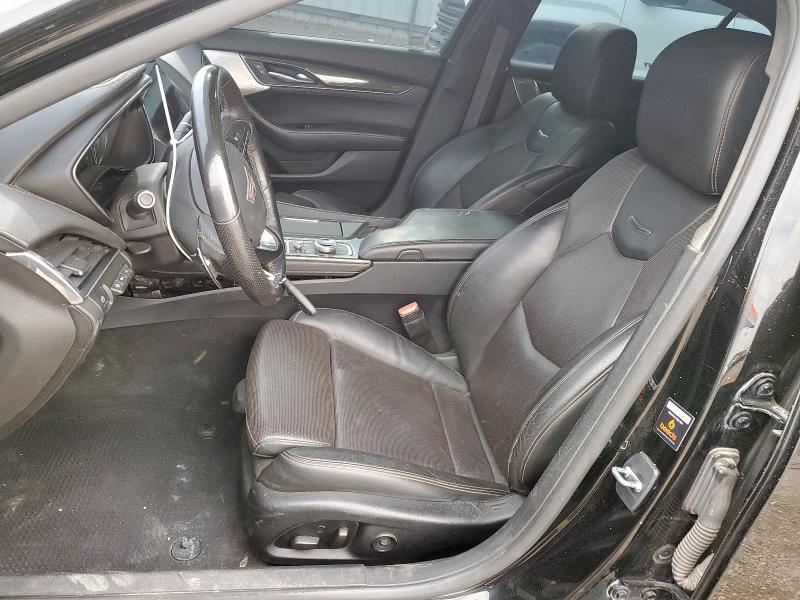 CADILLAC CT5-V 2020