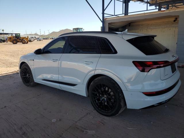 AUDI E-TRON PREMIUM 2021