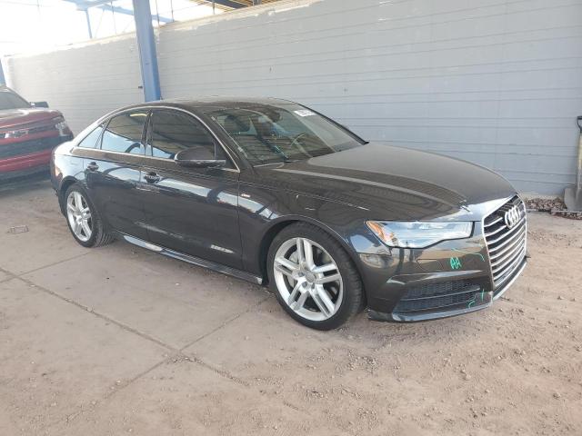 AUDI A6 PREMIUM 2017