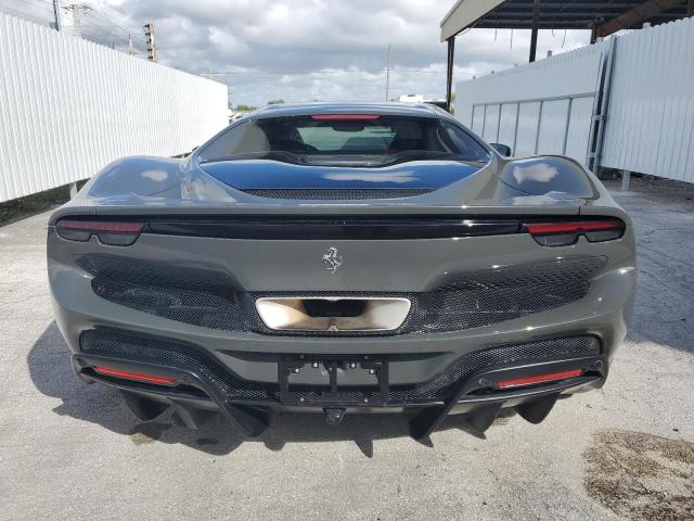 FERRARI 296GTB 2023