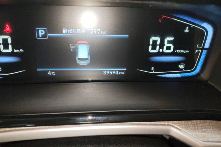 Hyundai Custo 380TGDi 2021