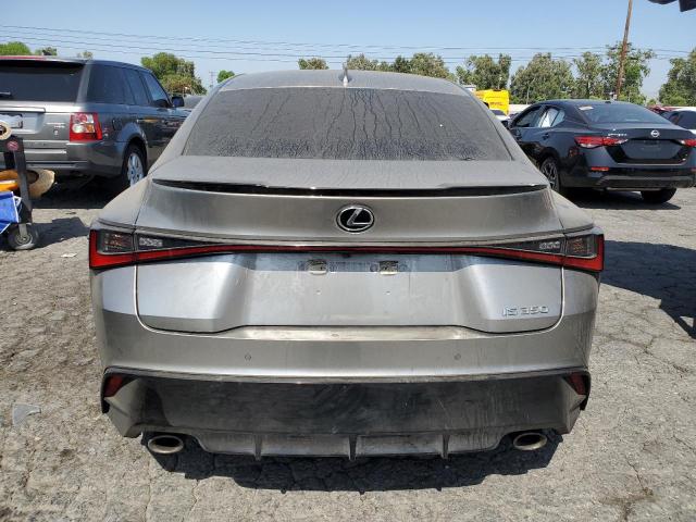 LEXUS IS 350 F SPORT 2022
