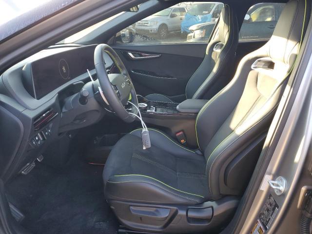 KIA EV6 GT 2022