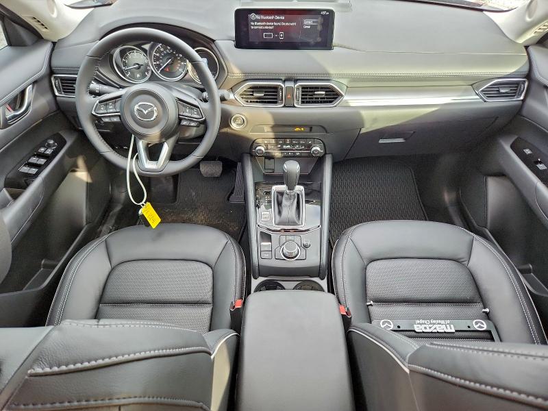 MAZDA CX-5 PREFERRED 2025