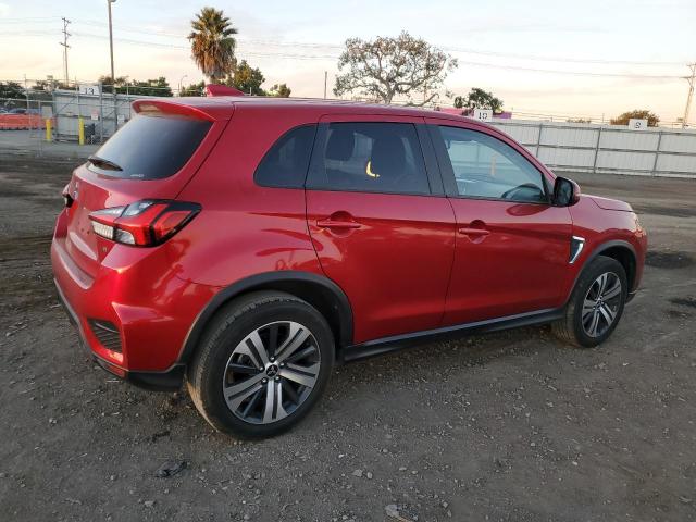 MITSUBISHI OUTLANDER SPORT ES 2021