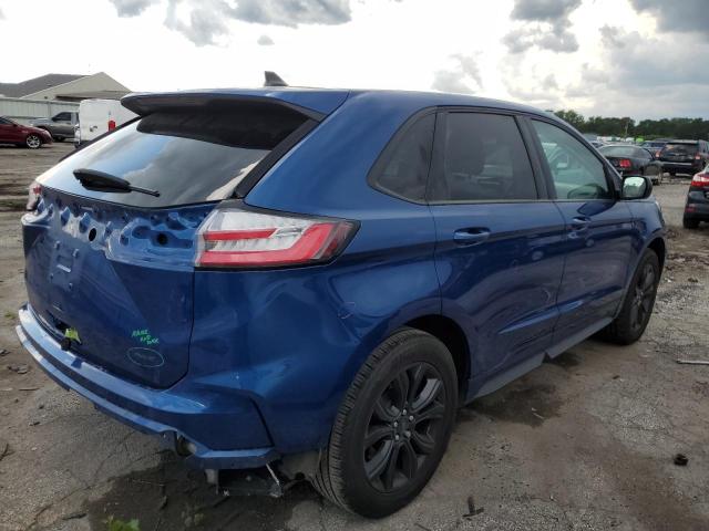 FORD EDGE SE 2023