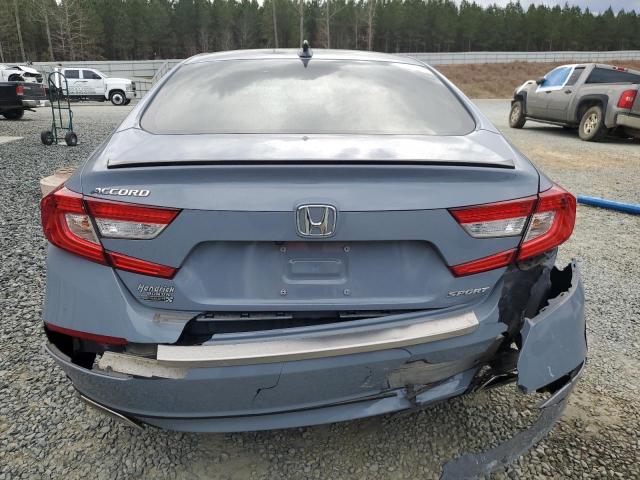 HONDA ACCORD SPORT 2021