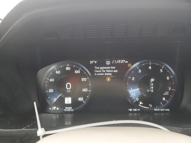 VOLVO XC90 T6 MOMENTUM 2022