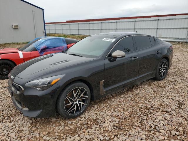 KIA STINGER GT LINE 2022