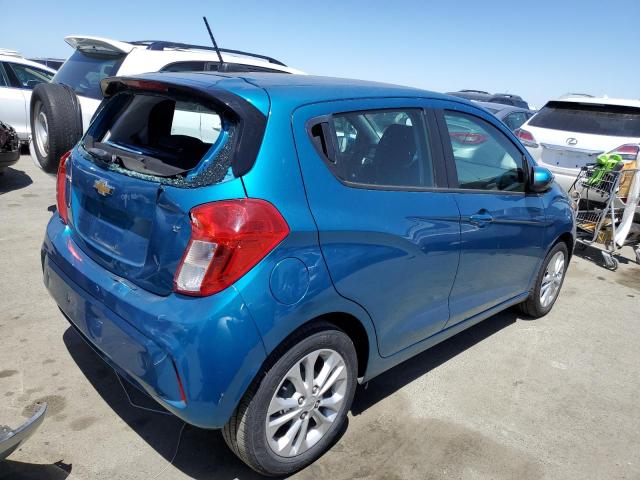 CHEVROLET SPARK 1LT 2020