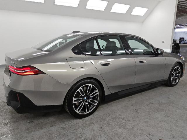 BMW 530 I 2024