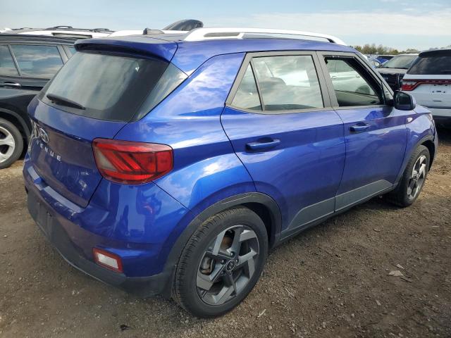 HYUNDAI VENUE SEL 2023