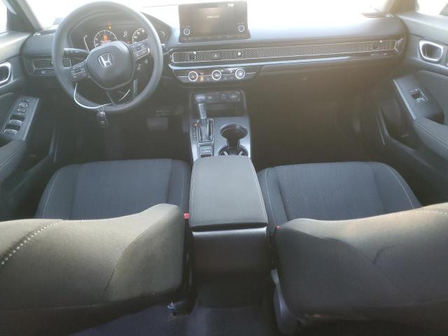 HONDA CIVIC LX 2022