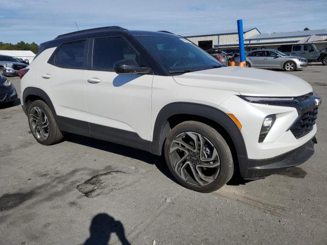 CHEVROLET TRAILBLAZER RS 2023