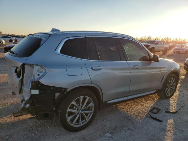 BMW X3 XDRIVE30I 2019