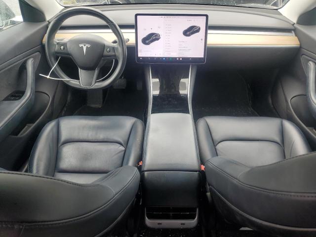 TESLA MODEL 3 2018