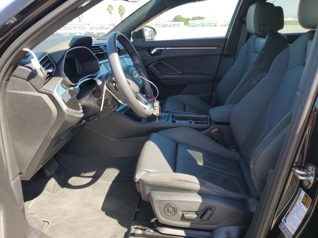 AUDI Q3 PREMIUM S LINE 45 2022