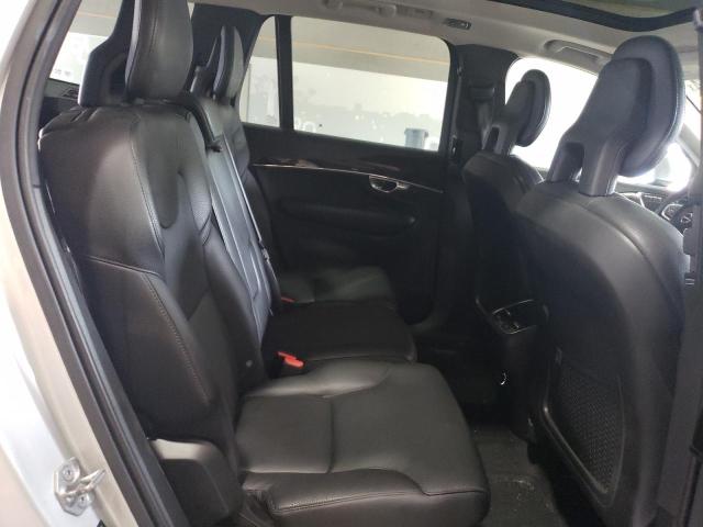 VOLVO XC90 T6 2017