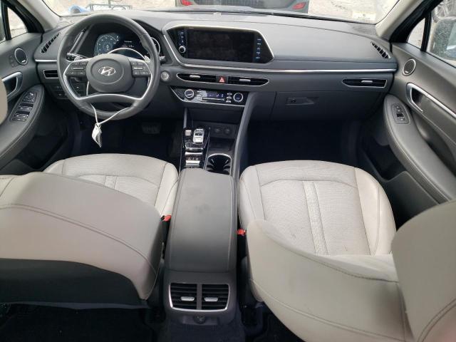 HYUNDAI SONATA LIMITED 2022