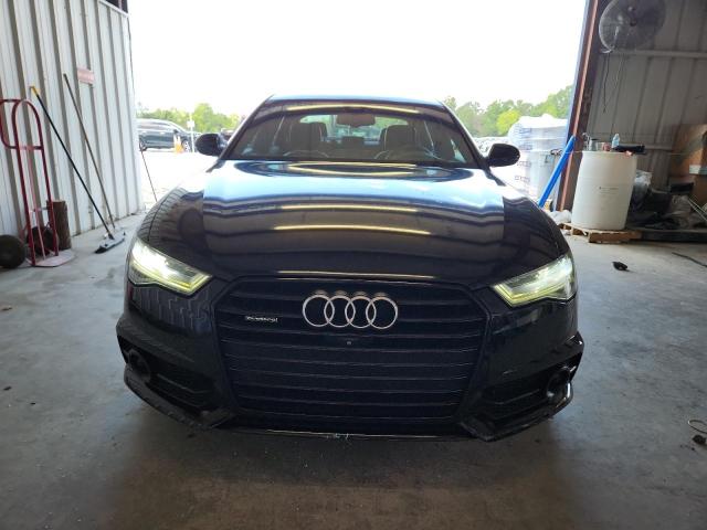 AUDI A6 PRESTIGE 2017