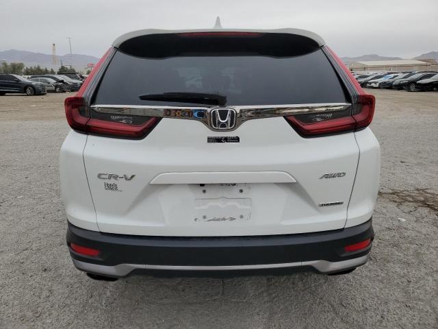 HONDA CR-V TOURING 2022
